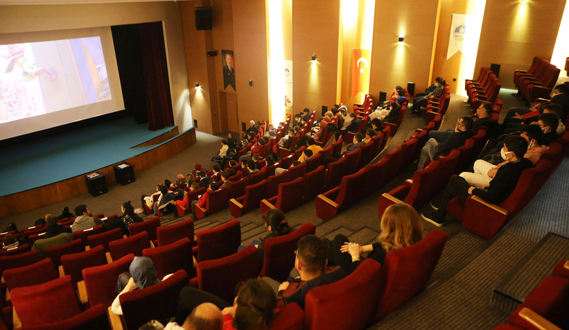 Büyükşehir’le mutluluğu birlikte yaşamaya engel yok