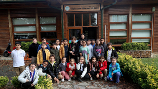 Büyükşehirle unutulmaz bir gün