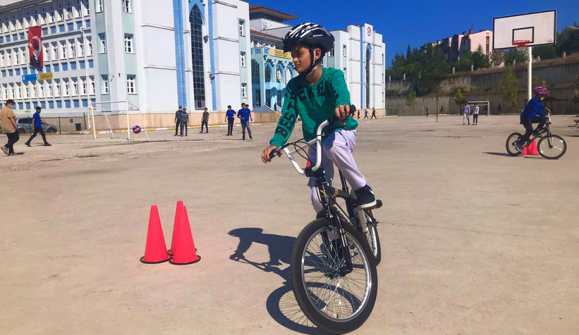 Büyükşehirle vatandaşlara hareket dolu bir hafta