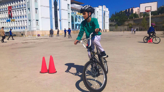 Büyükşehirle vatandaşlara hareket dolu bir hafta