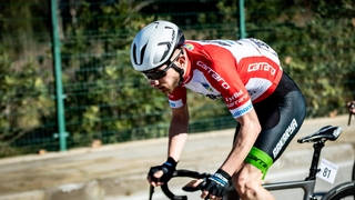 Büyükşehirli Burak Paris yolcusu