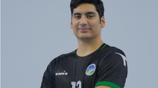 Büyükşehirli hentbolcu A Milli Takım kadrosuna seçildi