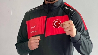 Büyükşehirli Milli sporcuya Cumhurbaşkanlığı’ndan davet