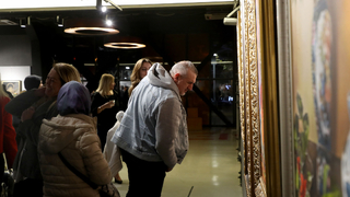 Büyüleyici reprodüksiyon sergisi OSM’de kapılarını açtı