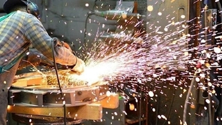 Büyüme rakamları açıklandı