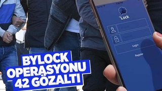 Bylock operasyonu Sakarya'ya uzandı