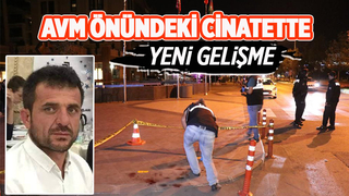 Cadde 54 önündeki cinayetin iki faili yakalandı