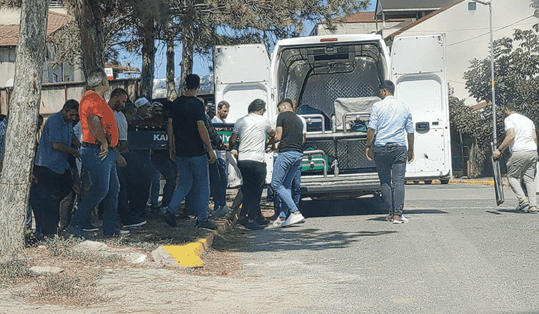 Cadde ortasında öldürülmüştü, acı detay ortaya çıktı