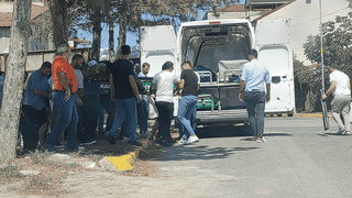 Cadde ortasında öldürülmüştü, acı detay ortaya çıktı