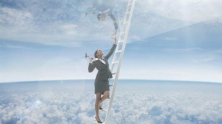 Çalışan kadınlar bilir: Cam Tavan Sendromu nedir