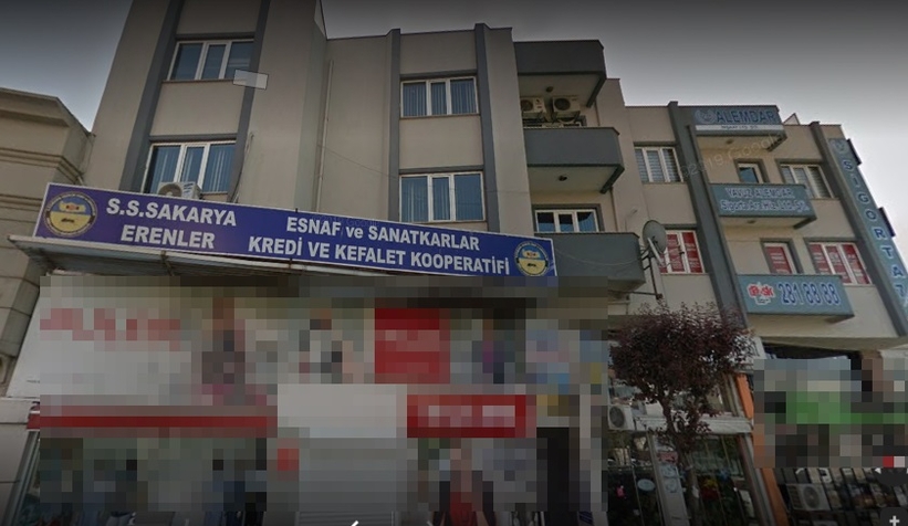 Çalışanda korona çıktı, kooperatif kapatıldı