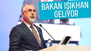 Çalışma ve Sosyal Güvenlik Bakanı Sakarya'ya geliyor