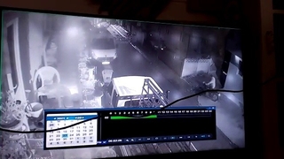 Çamaşır suyu satarak aldığı motosikletini böyle çaldılar