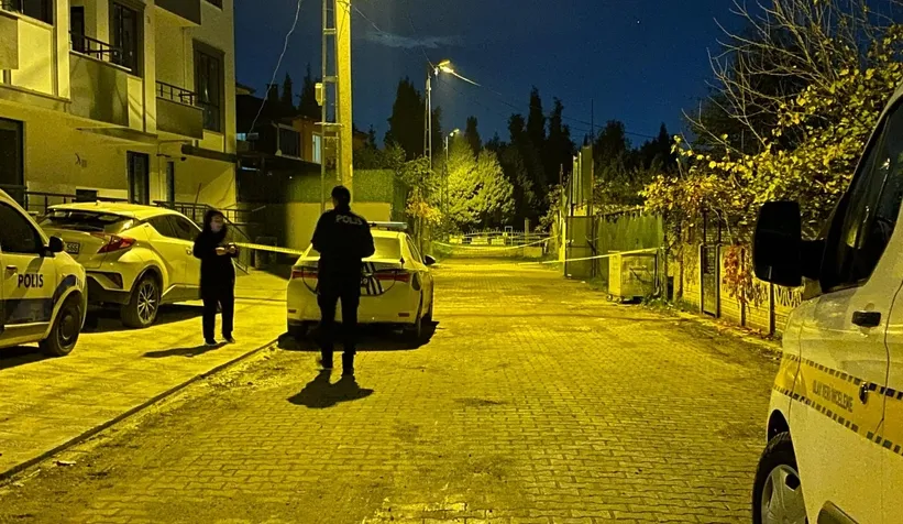 Çamaşırhanede kavga: 1 ölü, 1 yaralı