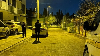 Çamaşırhanede kavga: 1 ölü, 1 yaralı