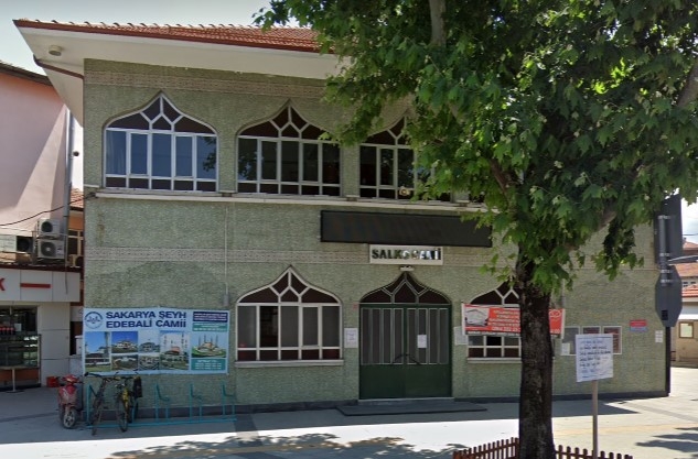 Cami imamsız kaldı