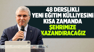 Camiler ve Din Görevlileri Haftası programı gerçekleştirildi