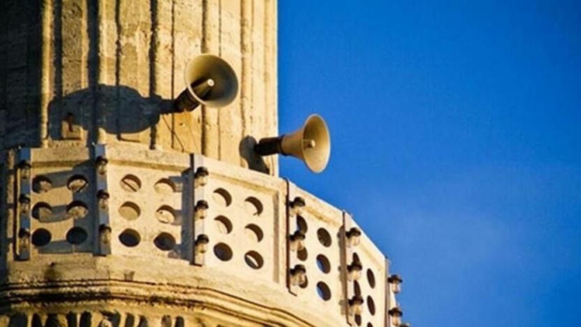 Camilerde sela kararı