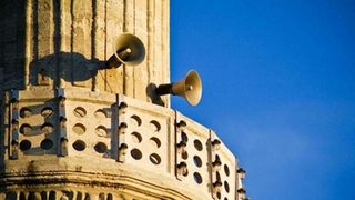 Camilerde sela kararı