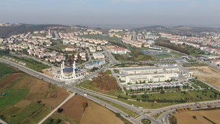 Camili'de yeni altyapı hattında çalışmalar başlayacak