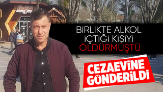 Çamyolu'ndaki cinayette yeni gelişme