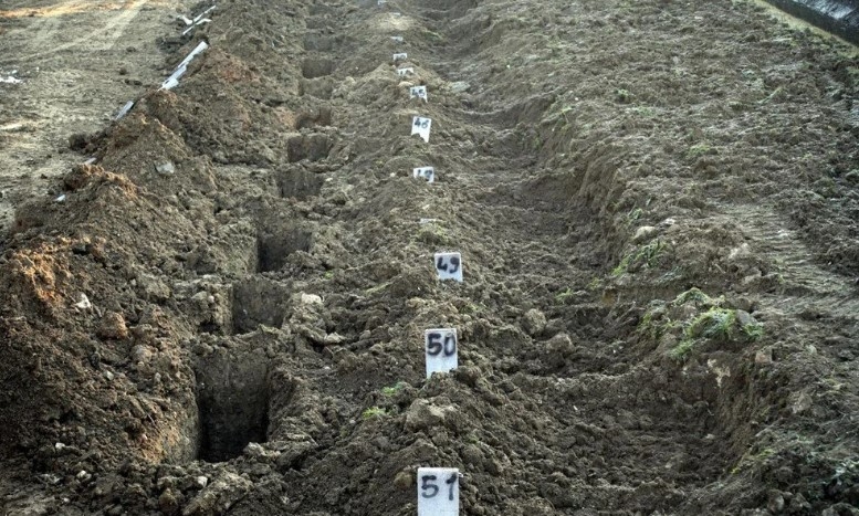 Can kaybı 19 bin 875'e yükseldi