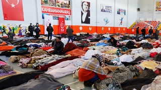 Can kaybı 20 bin 665'e yükseldi