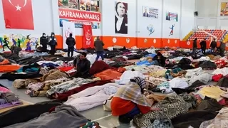 Can kaybı 20 bini aştı