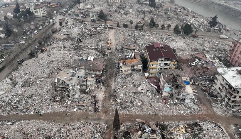 Can kaybı 48 bini aştı