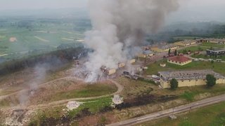 Can kaybı artıyor; 4 ölü 97 yaralı