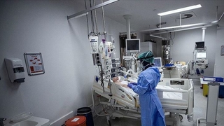 Can kaybı düşüyor; İşte son durum