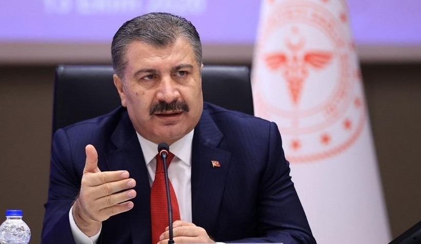 Can kaybı ve ağır hasta sayısı düşüyor