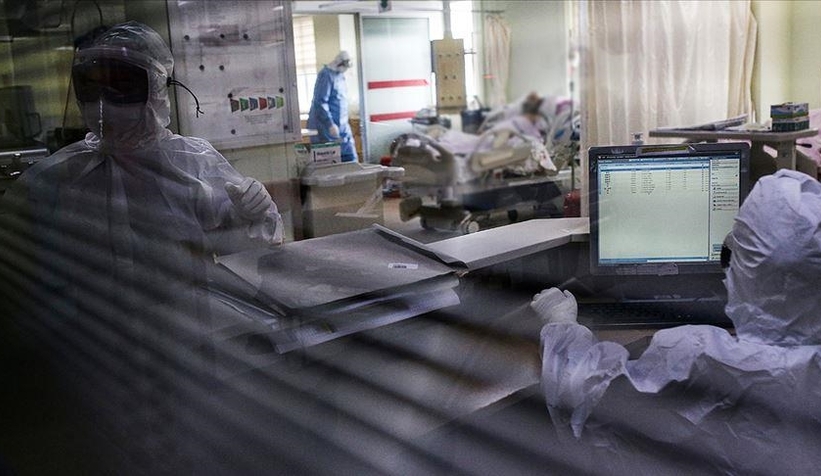 Can kaybı ve vaka sayısı düşüyor