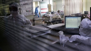 Can kaybı ve vaka sayısı düşüyor