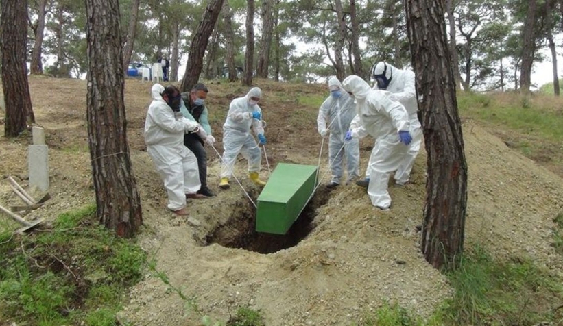 Can kaybında acı rekor