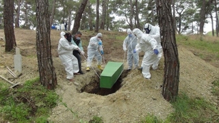 Can kaybında acı rekor