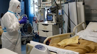 Can kaybında düne göre düşüş var