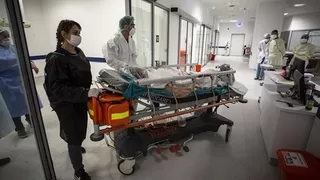 Can kaybında yeni rekor