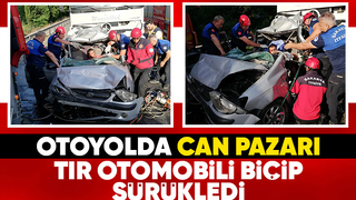 Can pazarı: Bu araçtan sağ çıktı