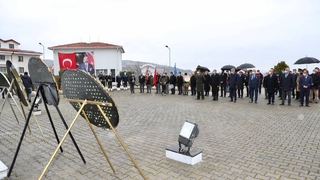 Çanakkale Zaferi’nin 106. Yılı kutlu olsun