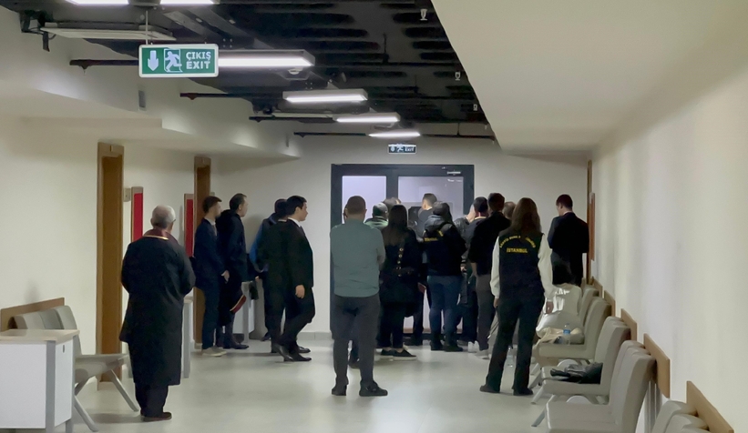 Candan kardeşler tutuklandı