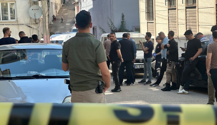 Cani baba, 3 çocuğunu kahvaltı sofrasında öldürmüş