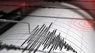 Çankırı’da 3,5 büyüklüğünde deprem