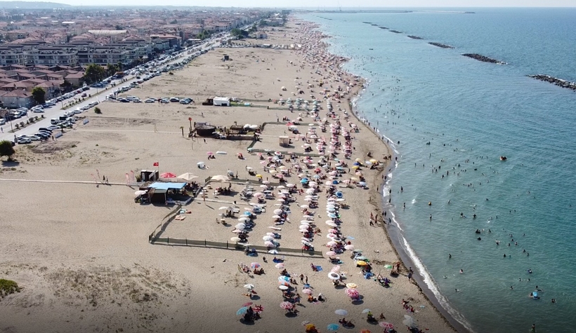 Cankurtaran timi bayramda 38 vakaya müdahale etti