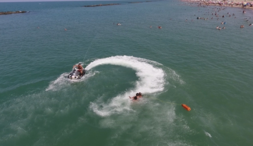 Cankurtaranlar 67 kişiyi kurtardı