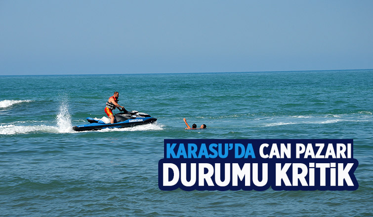 Cankurtaranlar ölümün kıyısından aldı, durumu kritik