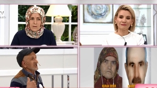 Canlı yayına ihbar yağdı; Foyası ortaya çıktı