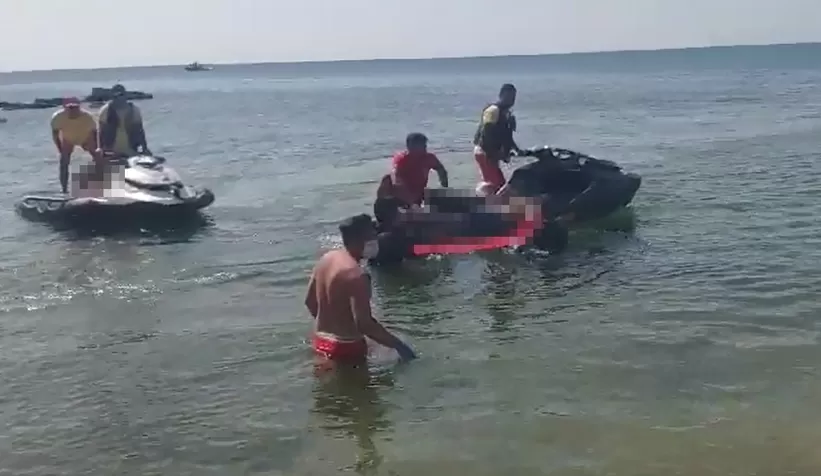 Cansız bedeni 3 gün sonra bulundu