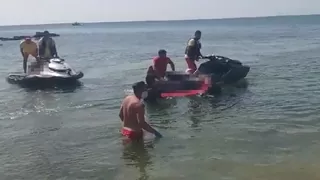 Cansız bedeni 3 gün sonra bulundu