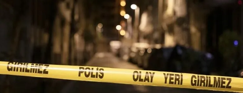 Cansız bedeni bulundu
